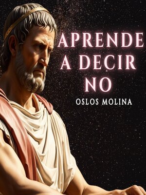 cover image of Aprende a decir NO